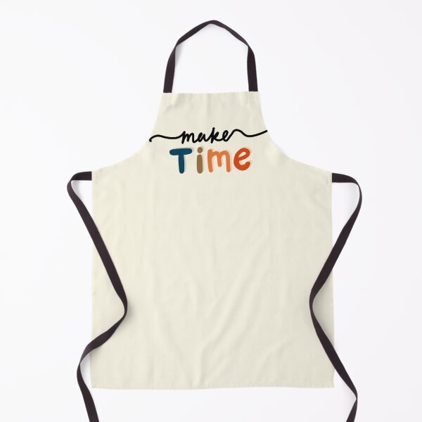 Item preview, Make Time designed and sold by daphnejourney.
