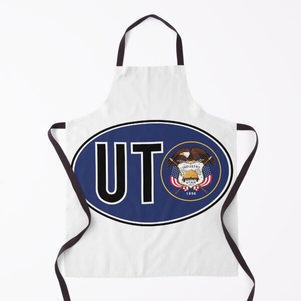 Item preview, Utah Vehicle Registration Code designed and sold by travelwitheric.