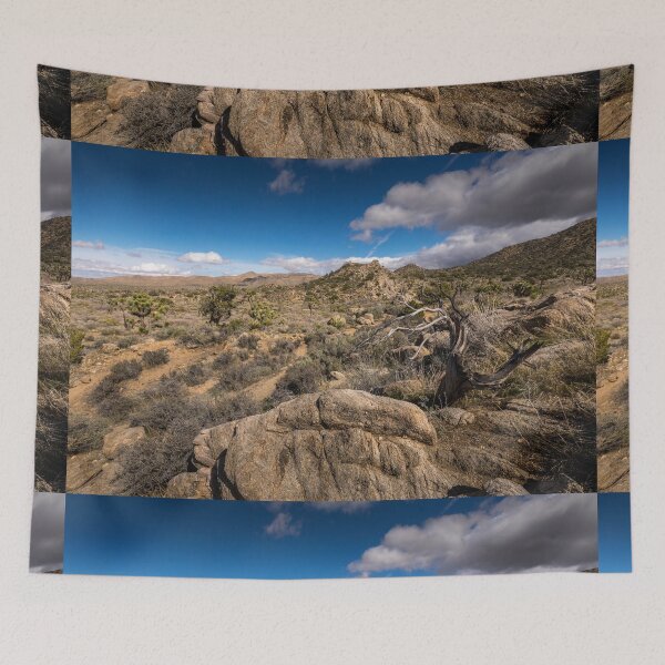 Item preview, Joshua Tree series 7325 designed and sold by PsychoAlien.com.