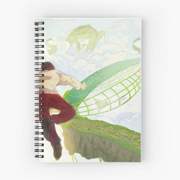 Item preview, The Jump designed and sold by Gabycain.