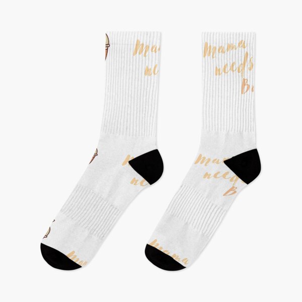 Item preview, Mama (mom) needs Boba designed and sold by SpicyCherrys.