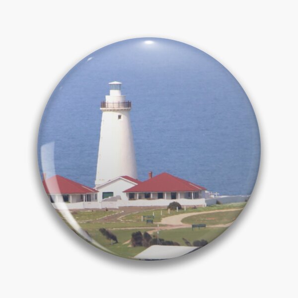 Item preview, Cape Willoughby Lighthouse designed and sold by Carole-Anne.