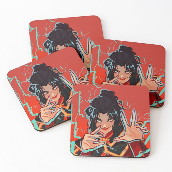 Item preview, azula break down v2 designed and sold by kingwise.