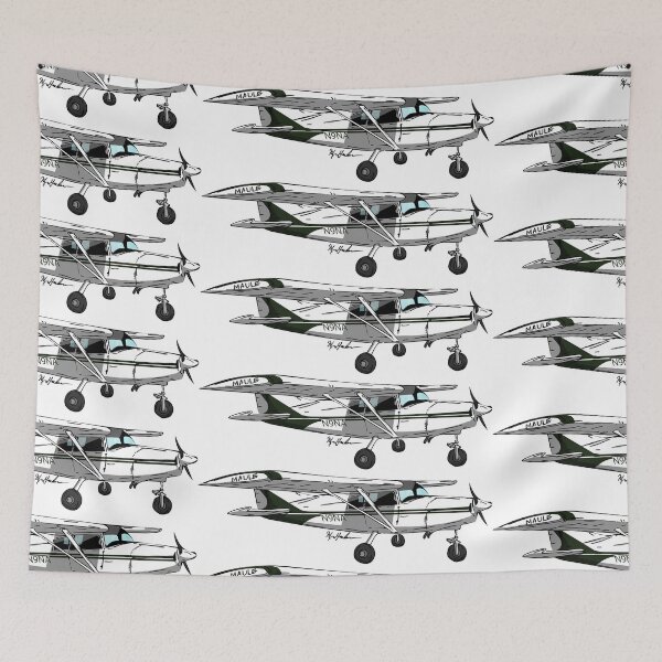 Item preview, MAULE N9NA designed and sold by Michael Garber.