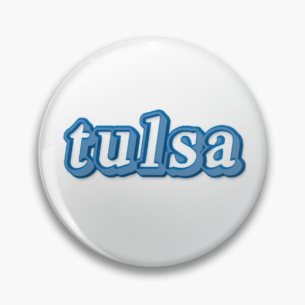 Item preview, Tulsa, Oklahoma designed and sold by olivia918.