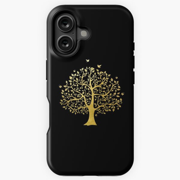 Item preview, Gold Tree of Life designed and sold by Michallandsberg.