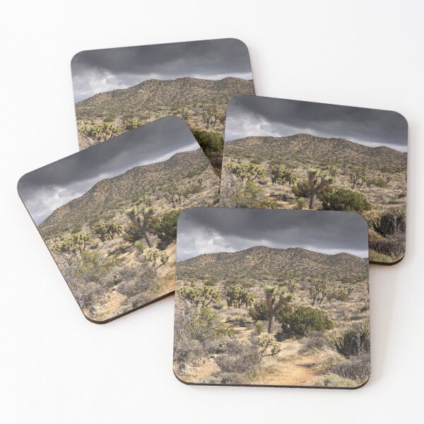Item preview, Joshua Tree series 7338 designed and sold by PsychoAlien.com.