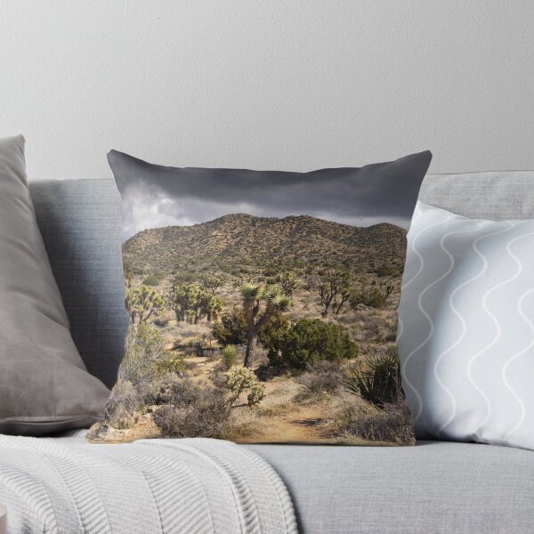 Item preview, Joshua Tree series 7338 designed and sold by PsychoAlien.com.