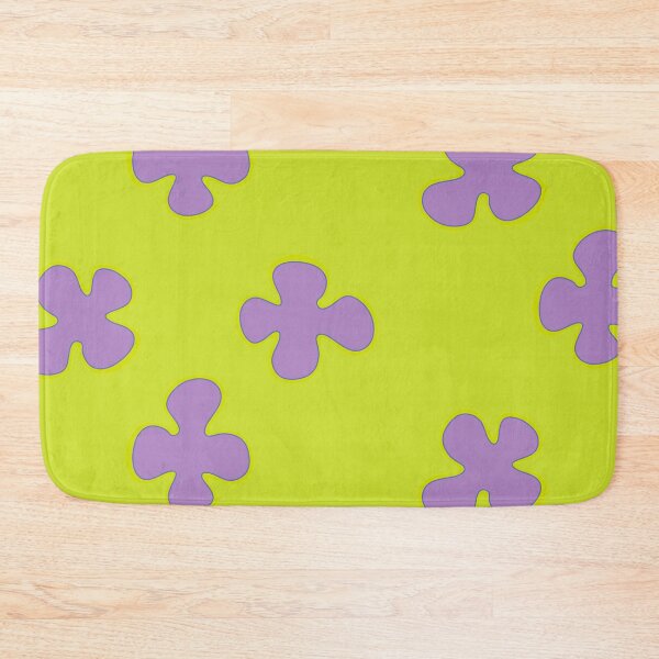 Item preview, Patrick Star Flowers designed and sold by eMBee Designs.