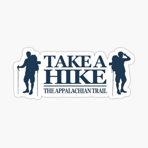 Artikel-Vorschau von Appalachian Trail (TAH), designt und verkauft von curranmorgan.