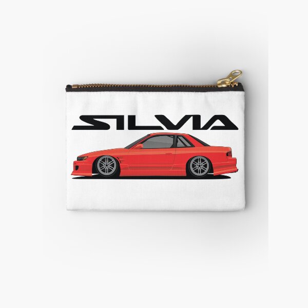 Item preview, Red Nissan Silvia S13 designed and sold by muhammadhadi106.