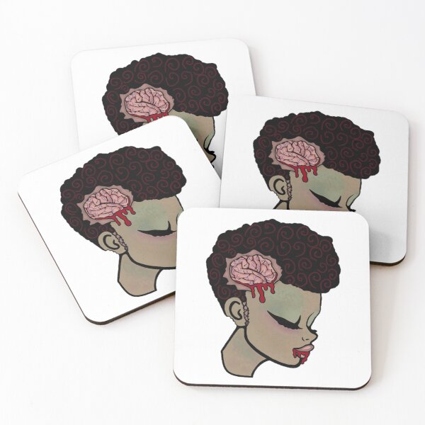 Item preview, Zombie Girl designed and sold by Lexi Twilley.