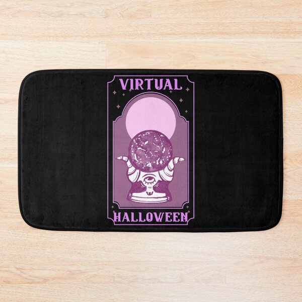 Item preview, my first virtual halloween witch tarot card designed and sold by GoodyLeo.