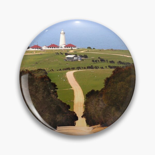 Item preview, Cape Willoughby Lighthouse designed and sold by Carole-Anne.