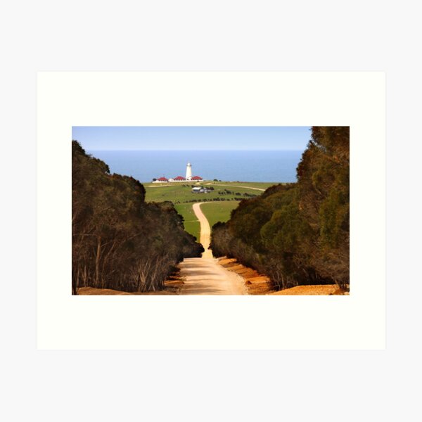 Item preview, Cape Willoughby Lighthouse designed and sold by Carole-Anne.