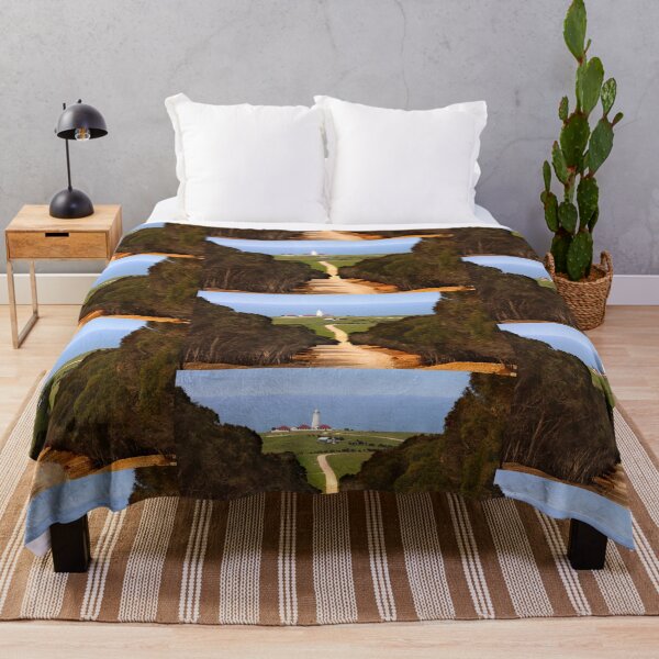 Item preview, Cape Willoughby Lighthouse designed and sold by Carole-Anne.