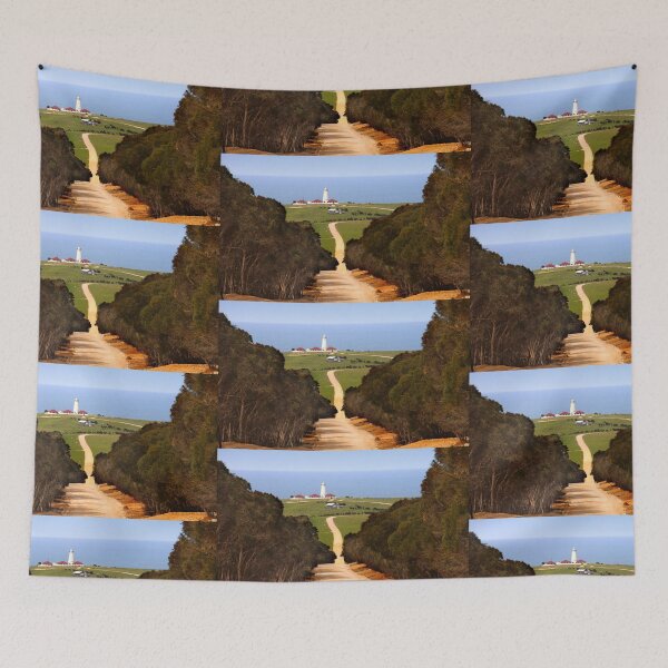 Item preview, Cape Willoughby Lighthouse designed and sold by Carole-Anne.