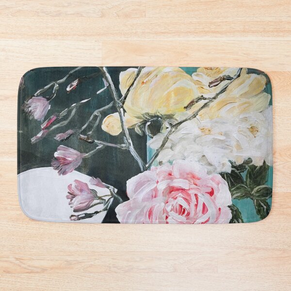 Item preview, A VASE AND ROSES designed and sold by HSINLIN.