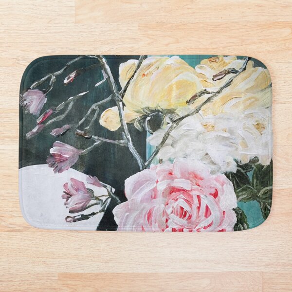 Item preview, A VASE AND ROSES designed and sold by HSINLIN.