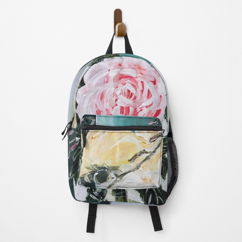 Item preview, Backpack designed and sold by HSINLIN.