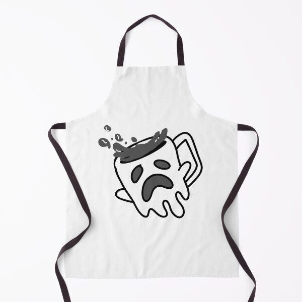 Item preview, Ghost Coffee designed and sold by CoffeeMcGee.