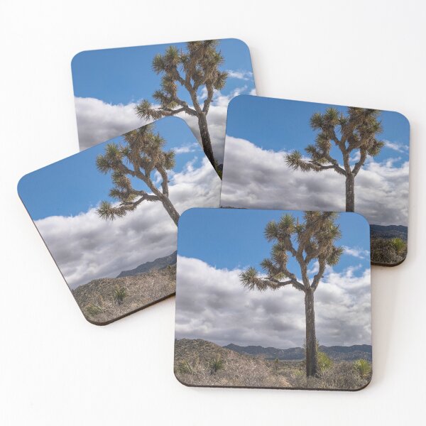 Item preview, Joshua Tree series 7358 designed and sold by PsychoAlien.com.