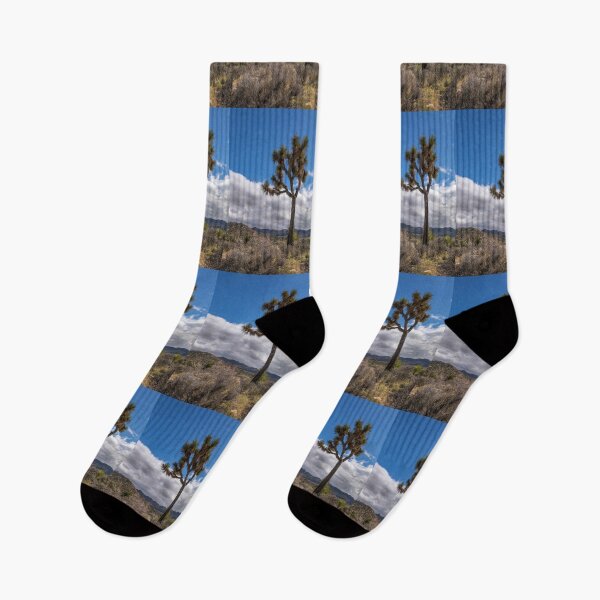Item preview, Joshua Tree series 7358 designed and sold by PsychoAlien.com.