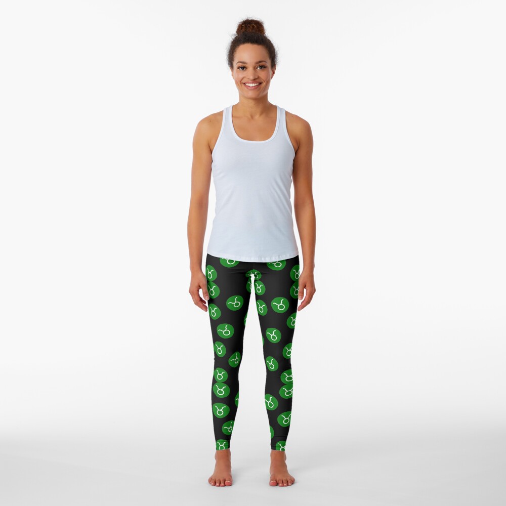 Item preview, Leggings designed and sold by daliamadrid.