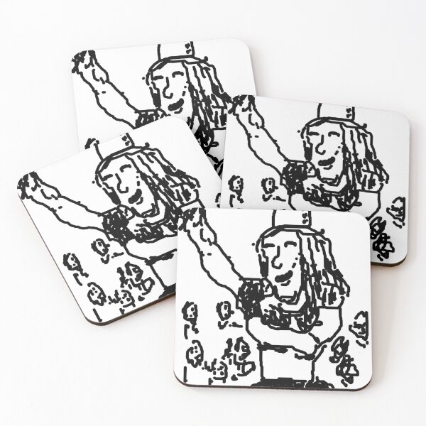 Item preview, The Pop Queen designed and sold by Stacey Lazarus.