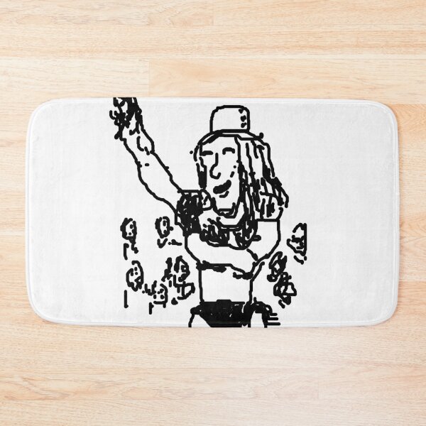 Item preview, The Pop Queen designed and sold by Stacey Lazarus.