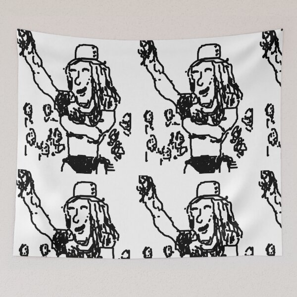 Item preview, The Pop Queen designed and sold by Stacey Lazarus.