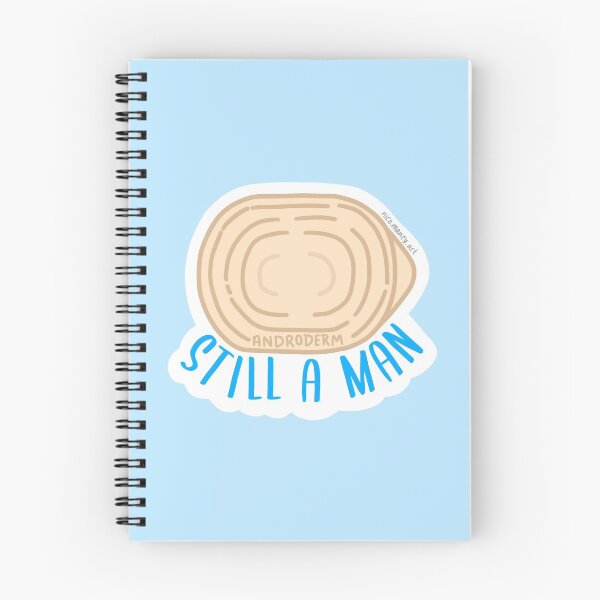Item preview, STILL A MAN (FTM Transgender Pride) (Patch Version) designed and sold by nico-mancy-art.