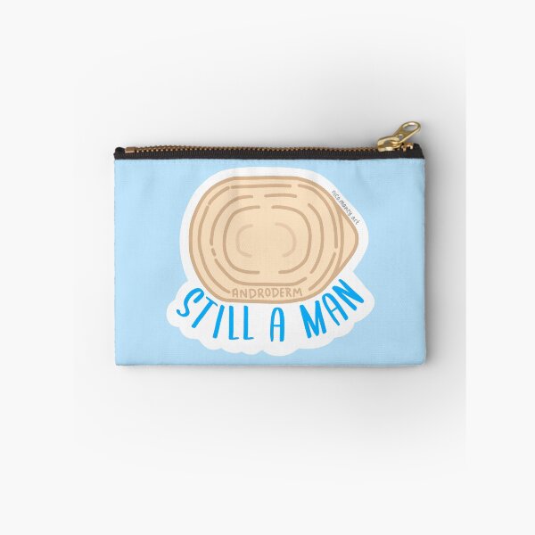 Item preview, STILL A MAN (FTM Transgender Pride) (Patch Version) designed and sold by nico-mancy-art.