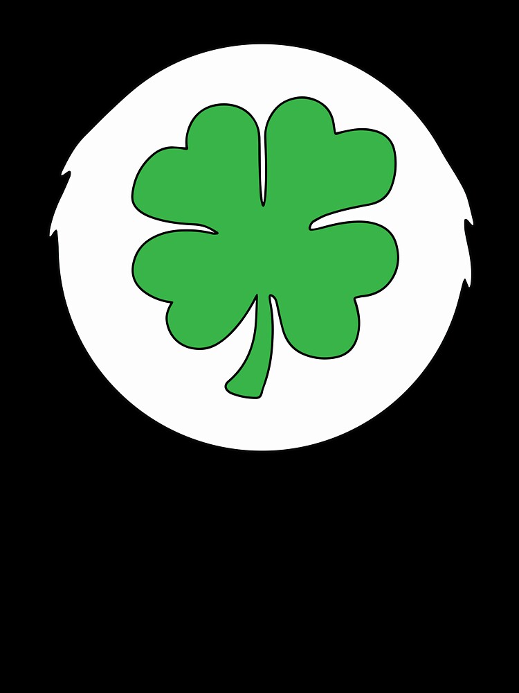 Shamrock store care bear