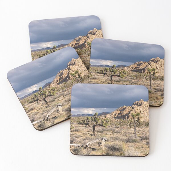 Item preview, Joshua Tree series 7389 designed and sold by PsychoAlien.com.