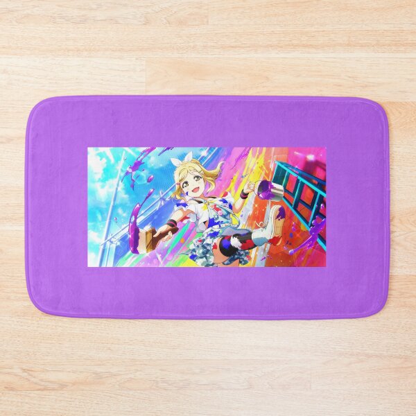 Item preview, mari ohara ~our colors~ designed and sold by celestialuden1.