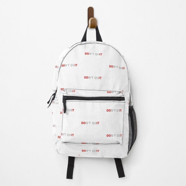 Item preview, Don't Quit designed and sold by Magdy Store.