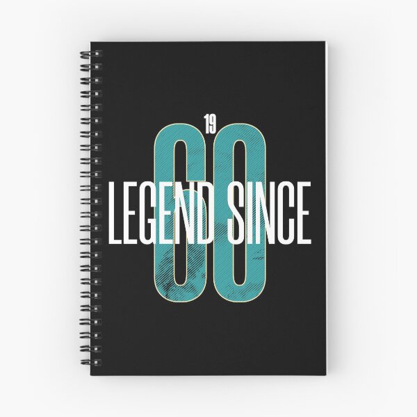 Item preview, Legend since 1960 - 60th birthday gift designed and sold by PlusAdore.