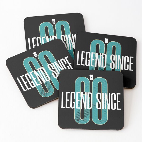 Item preview, Legend since 1960 - 60th birthday gift designed and sold by PlusAdore.