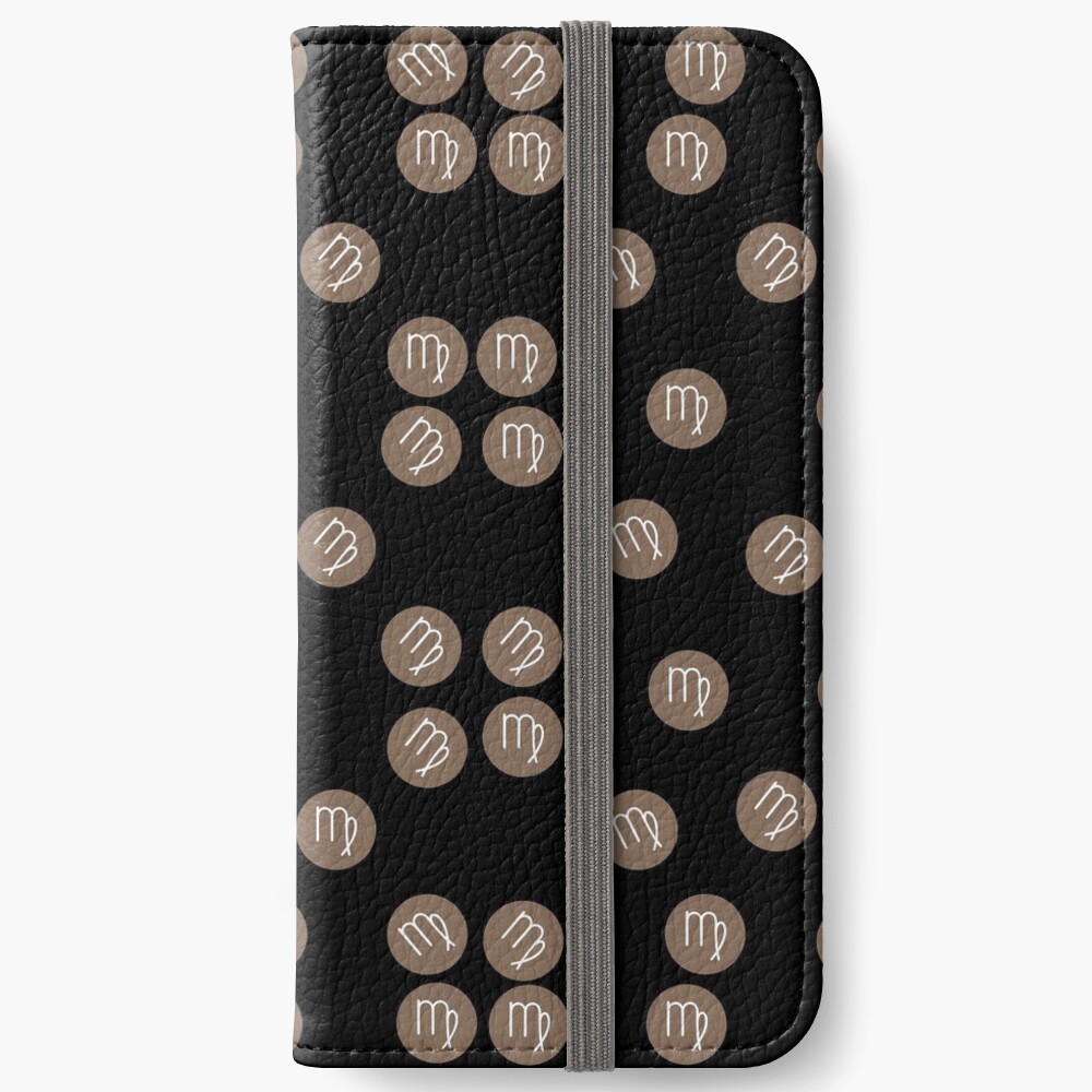 Item preview, iPhone Wallet designed and sold by daliamadrid.