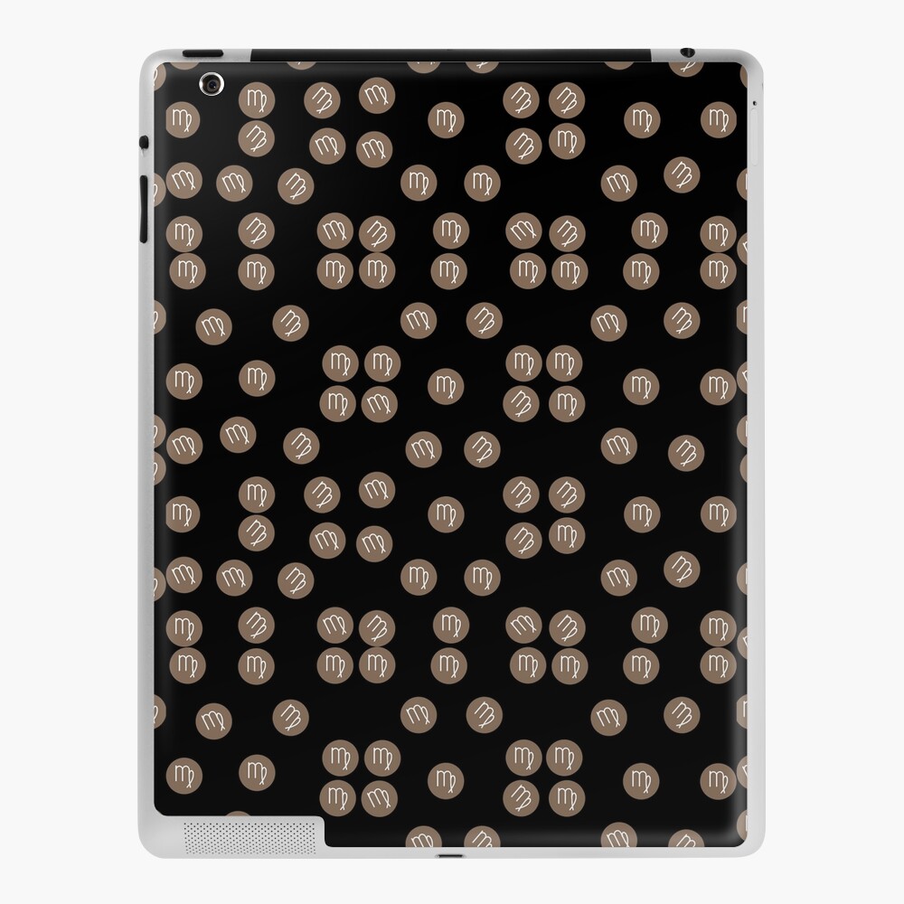 Item preview, iPad Skin designed and sold by daliamadrid.