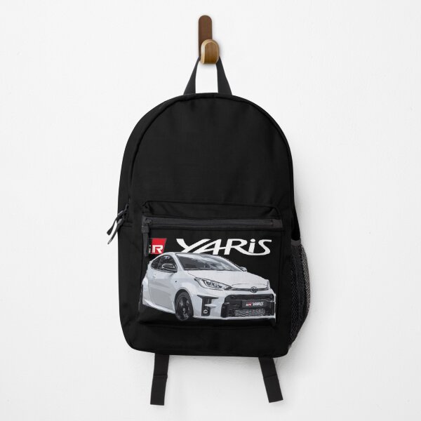 Item preview, TOYOTA GR YARIS - WHITE  designed and sold by cowtownCOWBOY.