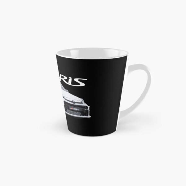 Item preview, TOYOTA GR YARIS - WHITE  designed and sold by cowtownCOWBOY.