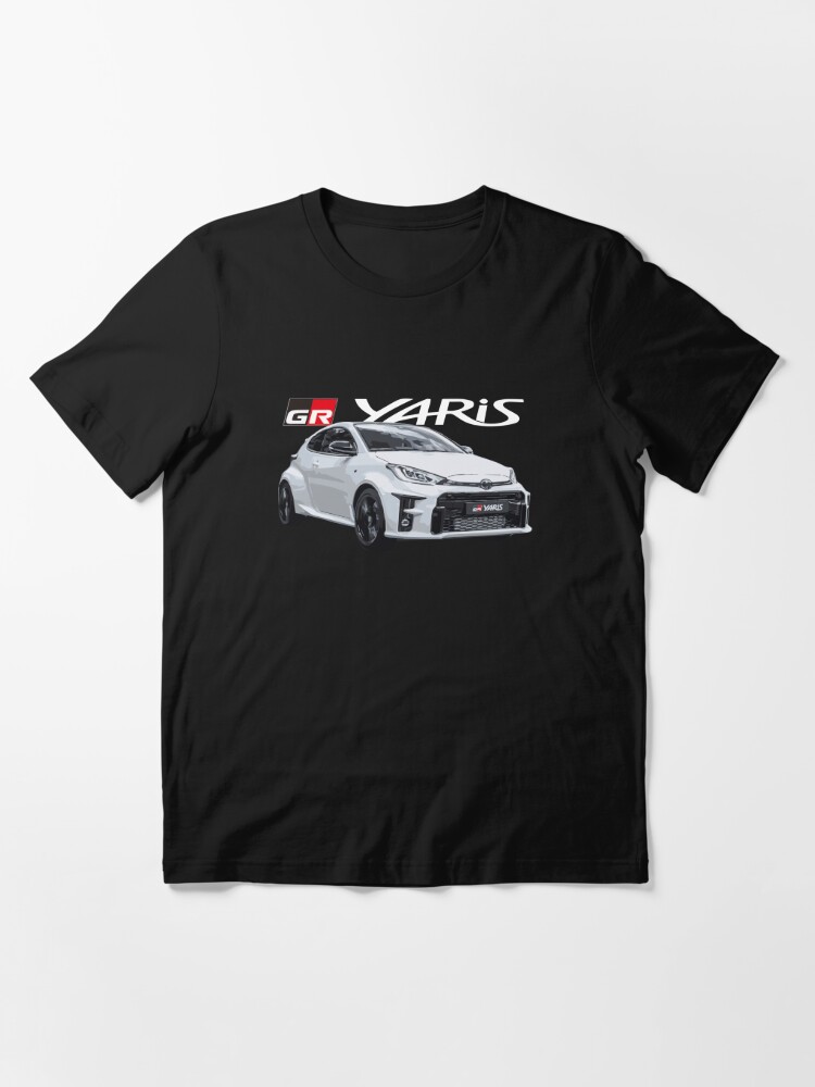 toyota gr t shirt