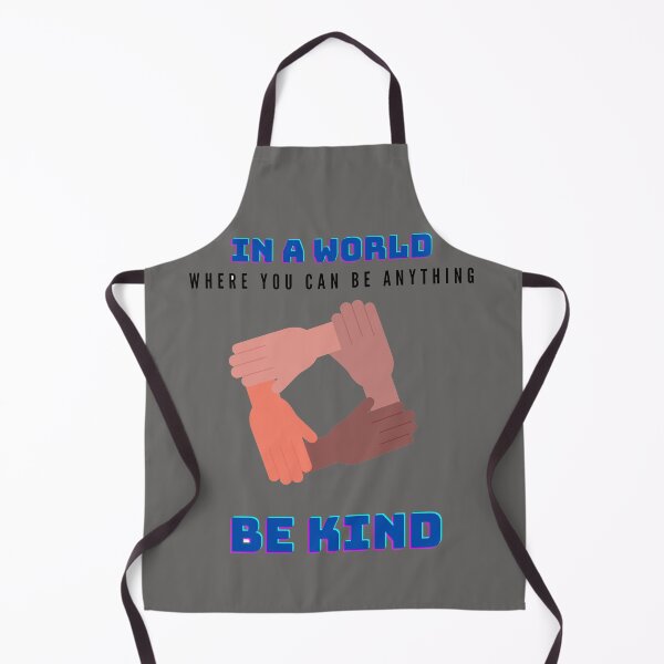 Item preview, Be Kind designed and sold by Sandra Le Roux.