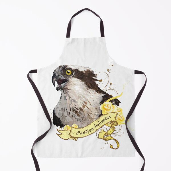 Item preview, Fishing eagle designed and sold by obscurite.