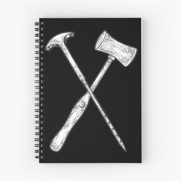 Item preview, Ratched - Lobotomy Orbitoclast and Hammer Print designed and sold by MonstersByMail.