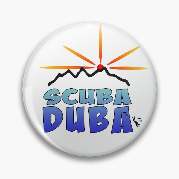 Item preview, Scuba Duba designed and sold by Twenty Twenty Visions.