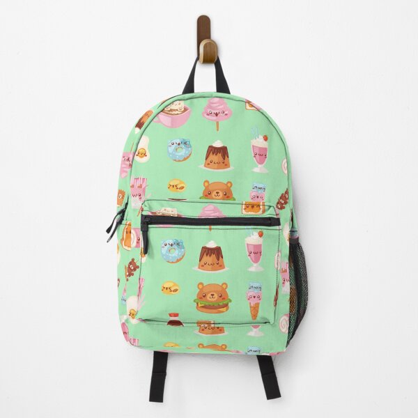 Item preview, kawaii food designed and sold by ouchmypancreas.