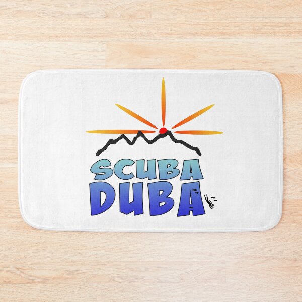 Item preview, Scuba Duba designed and sold by Twenty Twenty Visions.